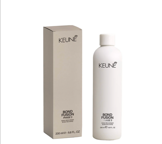 BOND FUSION RECHARGER (PHASE 3) 200ml