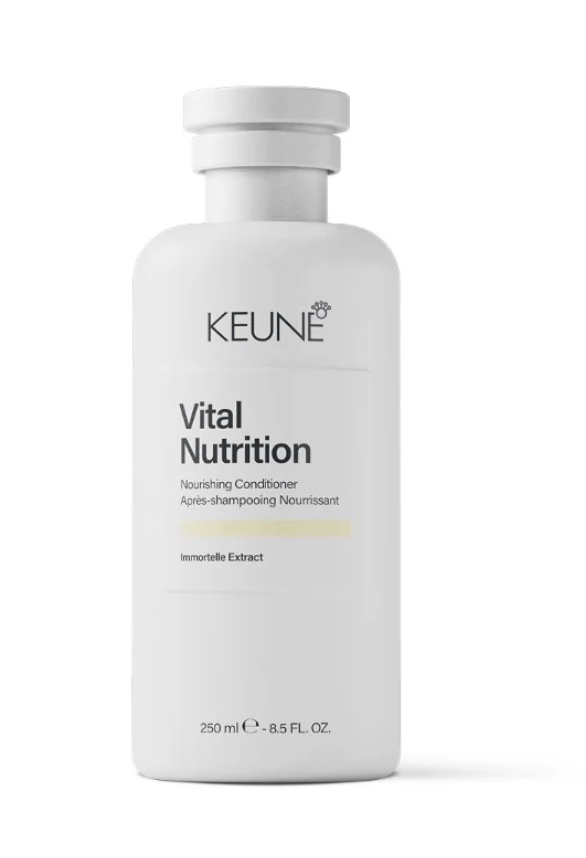 CARE VITAL NUTRITION SHAMPOO