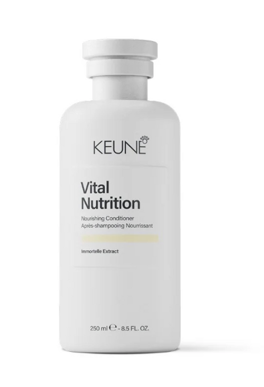 CARE VITAL NUTRITION SHAMPOO