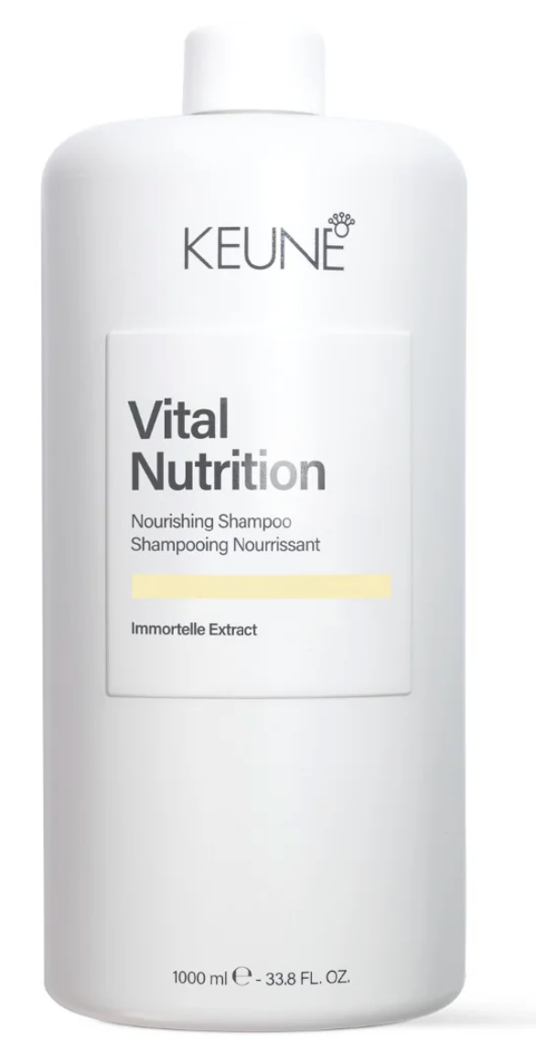 CARE VITAL NUTRITION SHAMPOO
