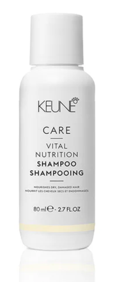 CARE VITAL NUTRITION SHAMPOO