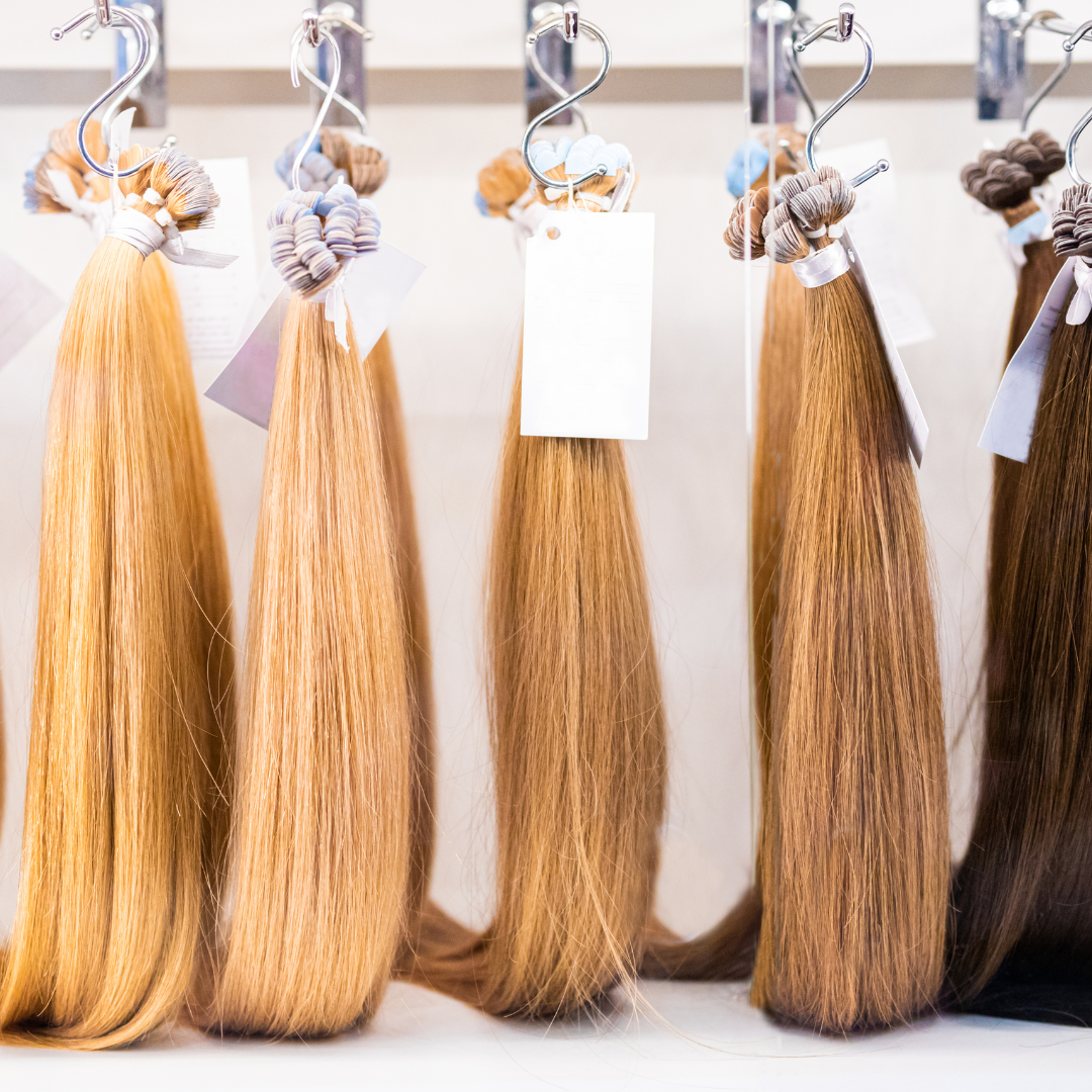 Hair extensions $99 clearance